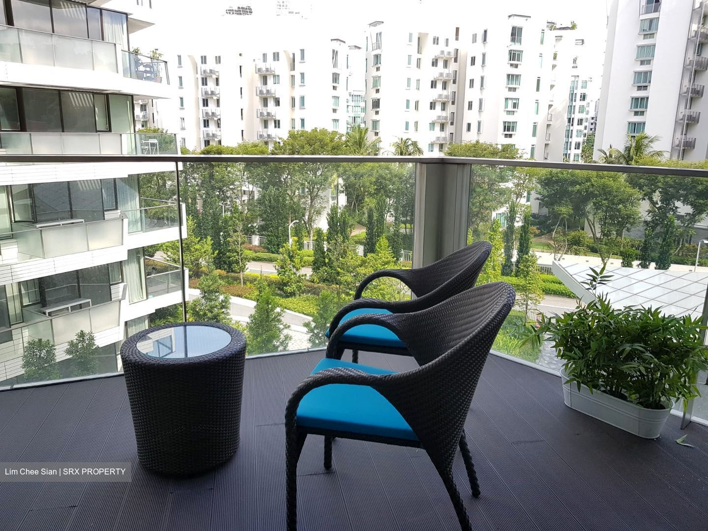 Corals At Keppel Bay (D4), Condominium #390104821